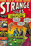 Strange Tales (1951)  n° 2 - Marvel Comics