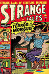 Strange Tales (1951)  n° 4 - Marvel Comics