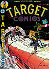 Target Comics (1940)  n° 23 - Novelty Press