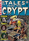 Tales From The Crypt (1950)  n° 29 - Ec Comics