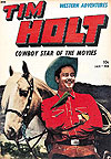 Tim Holt (1948)  n° 4 - Magazine Enterprises