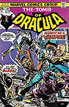 Tomb of Dracula, The (1972)  n° 30 - Marvel Comics