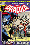 Tomb of Dracula, The (1972)  n° 4 - Marvel Comics