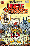 Uncle Scrooge (1993)  n° 290 - Gladstone