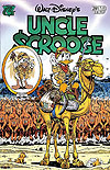 Uncle Scrooge (1993)  n° 291 - Gladstone