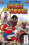 Uncle Scrooge (1993)  n° 294 - Gladstone