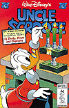 Uncle Scrooge (1993)  n° 297 - Gladstone