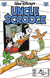 Uncle Scrooge (1993)  n° 302 - Gladstone