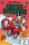 Uncle Scrooge (1993)  n° 307 - Gladstone