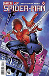 W.E.B. of Spider-Man (2021)  n° 5 - Marvel Comics