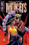 Wildcats (1999)  n° 16 - DC Comics/Wildstorm