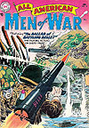 All-American Men of War (1952)  n° 18 - DC Comics