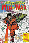 All-American Men of War (1952)  n° 21 - DC Comics