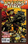 Amazons Attack (2007)  n° 1 - DC Comics