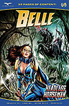 Belle: Headless Horseman (2021)  - Zenescope Entertainment