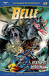 Belle: Headless Horseman (2021)  - Zenescope Entertainment