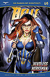 Belle: Headless Horseman (2021)  - Zenescope Entertainment