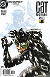 Catwoman (2002)  n° 21 - DC Comics