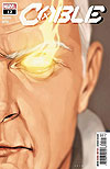 Cable (2020)  n° 12 - Marvel Comics