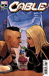 Cable (2020)  n° 9 - Marvel Comics