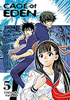 Cage of Eden (2011)  n° 5 - Kodansha Comics Usa