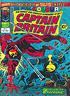 Captain Britain (1976)  n° 4 - Marvel Uk