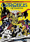 Cerebus (1977)  n° 7 - Aardvark Vanaheim