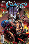 Cinderella Annual: Bloody X-Mas (2020)  - Zenescope Entertainment
