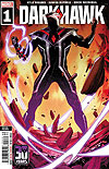 Darkhawk (2021)  n° 1 - Marvel Comics