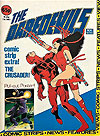 Daredevils, The (1983)  n° 10 - Marvel Uk