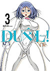 Duel! (2015)  n° 3 - Square Enix