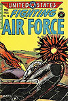 Fightin' Air Force (1956)  n° 13 - Charlton Comics