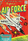 Fightin' Air Force (1956)  n° 8 - Charlton Comics