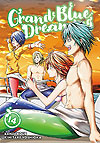 Grand Blue Dreaming (2018)  n° 14 - Kodansha Comics Usa