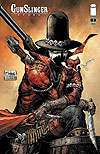 Gunslinger Spawn (2021)  n° 1 - Image Comics