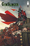 Gunslinger Spawn (2021)  n° 1 - Image Comics