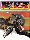 Hot Stuf' (1974)  n° 1 - Sal Quartuccio