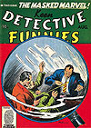 Keen Detective Funnies (1938)  n° 12 - Centaur Publications