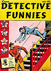 Keen Detective Funnies (1938)  n° 1 - Centaur Publications