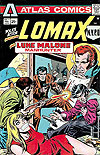 Lomax N.Y.P.D. (1975)  n° 1 - Atlas/Seaboard Comics