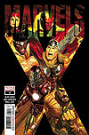 Marvels X (2020)  n° 4 - Marvel Comics