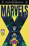 Marvels X (2020)  n° 6 - Marvel Comics