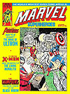 Marvel Super-Heroes (Uk) (1979)  n° 364 - Marvel Uk