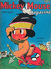 Mickey Mouse Magazine (1935)  n° 24 - Western Publishing Co.