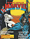 Mighty World of Marvel, The (Uk) (1982)  n° 11 - Marvel Uk