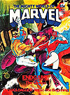 Mighty World of Marvel, The (Uk) (1982)  n° 12 - Marvel Uk