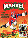 Mighty World of Marvel, The (Uk) (1982)  n° 13 - Marvel Uk