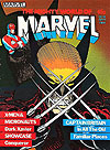 Mighty World of Marvel, The (Uk) (1982)  n° 16 - Marvel Uk