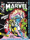 Mighty World of Marvel, The (Uk) (1982)  n° 2 - Marvel Uk