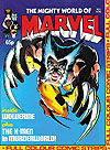 Mighty World of Marvel, The (Uk) (1982)  n° 6 - Marvel Uk